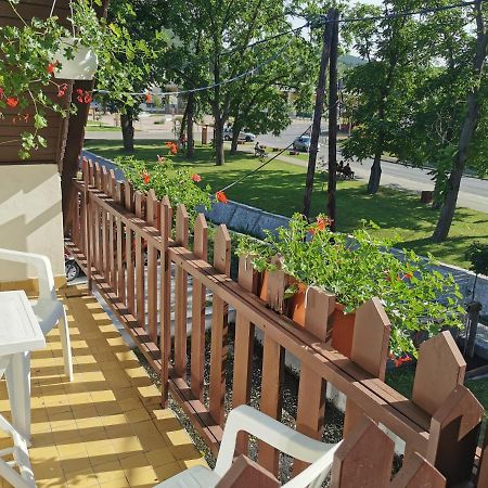 Country Vendeghaz Hotel Szilvasvarad Bagian luar foto