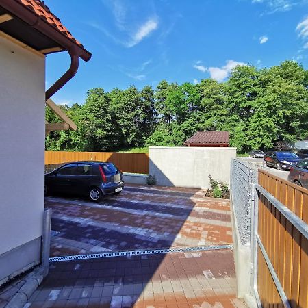 Country Vendeghaz Hotel Szilvasvarad Bagian luar foto