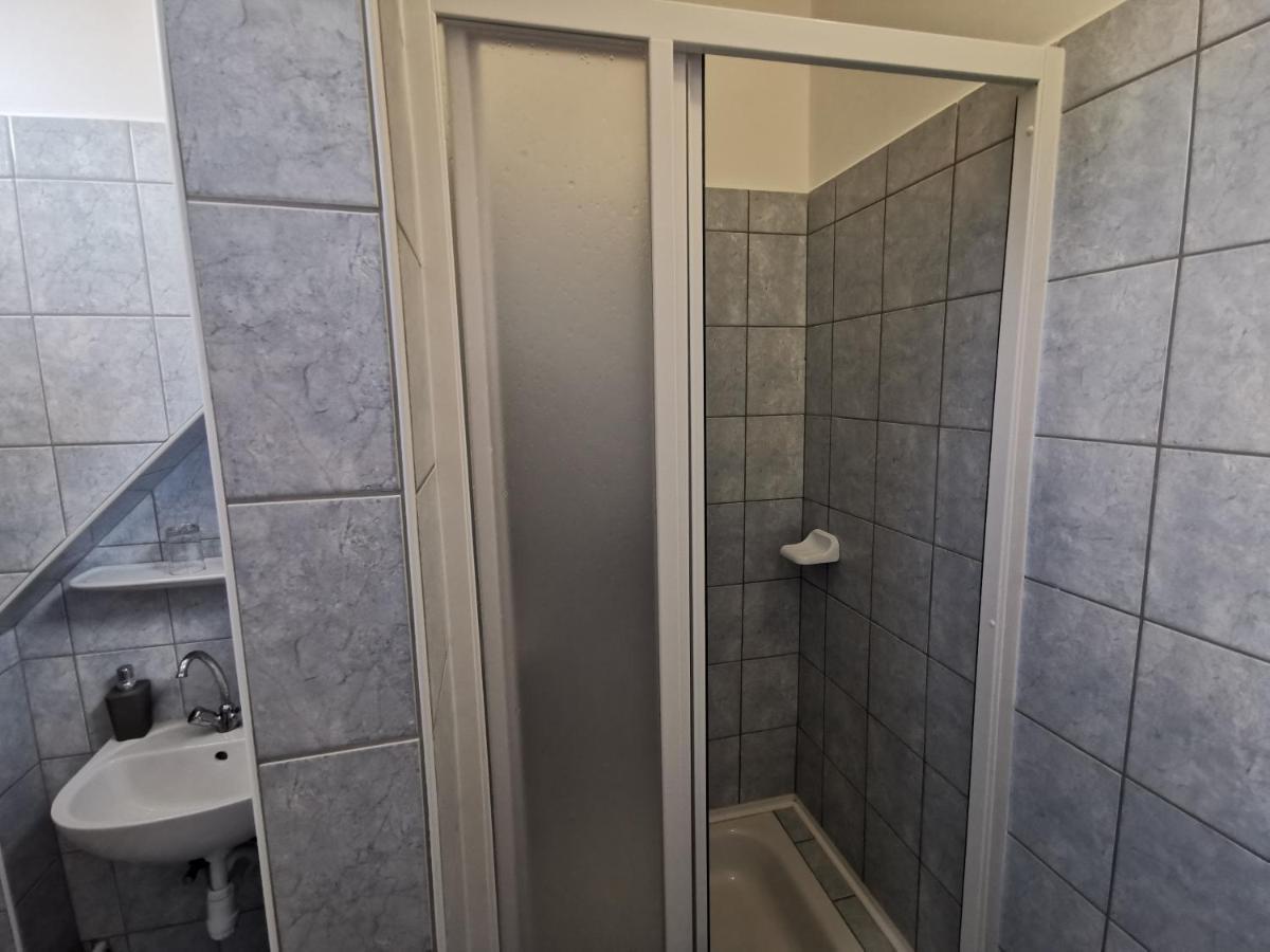 Country Vendeghaz Hotel Szilvasvarad Bagian luar foto