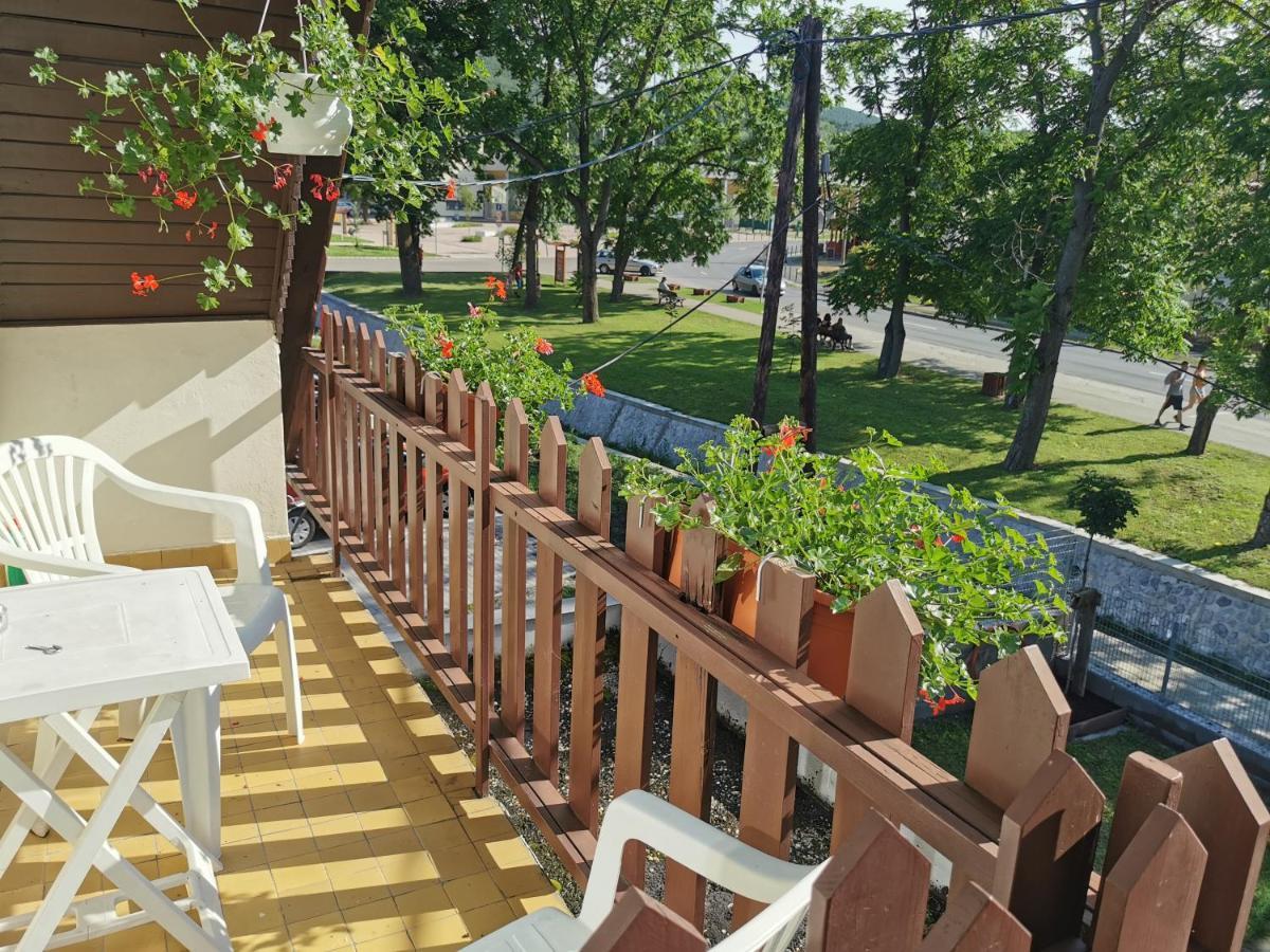 Country Vendeghaz Hotel Szilvasvarad Bagian luar foto